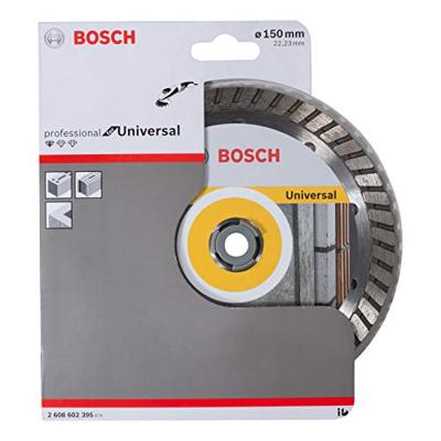 Bosch Accessories 2608602396 Bosch Power Tools Diamanten doorslijpschijf Diameter 180 mm 1 stuk(s)