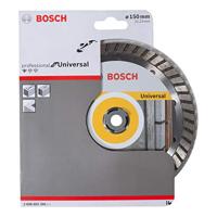 Bosch Accessories 2608602396 Bosch Power Tools Diamanten doorslijpschijf Diameter 180 mm 1 stuk(s) - thumbnail