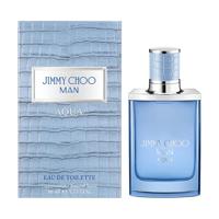 Jimmy Choo Man Aqua Eau de Toilette 50ml - thumbnail