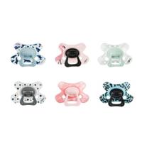 Difrax Fopspeen Dental 18+ maanden - thumbnail