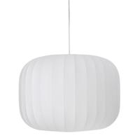 Light & Living Japandi hanglampLexa wit Ø 44cm - 2958326 - thumbnail