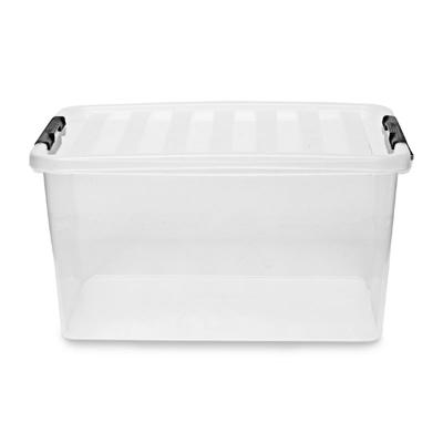 Opbergbox - 38 liter - 52x36.5x26cm