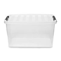 Opbergbox - 38 liter - 52x36.5x26cm - thumbnail