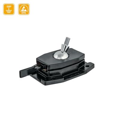 Bernstein Tools for Electronics Bernstein Werkzeugfabrik ESD Bankschroefvoet 9-261-ESD - thumbnail
