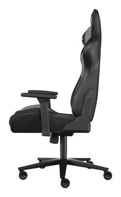 GENESIS NFG-2096 Nitro 720 Gamingstoel in zwart/grijs GENESIS NFG-2096 Nitro 720 Gamingstoel in zwart/grijs