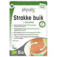 Strakke buik bio 45 Tabletten - thumbnail