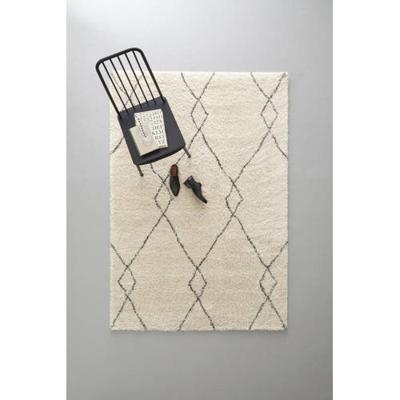 Wehkamp Home vloerkleed (230x160 cm) Wehkamp Home vloerkleed (230x160 cm)