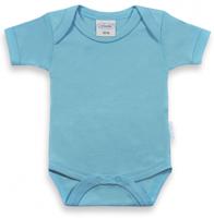 Funnies romper Uni Line junior katoen beige - thumbnail