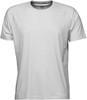Tee Jays TJ7020N Men´s CoolDry Tee - White - XL - thumbnail