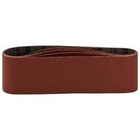 Makita Accessoires schuurband k80 76x610 red - p-37334 - thumbnail