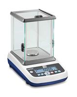 Kern EWJ 300-3H Precisie weegschaal Weegbereik (max.) 300 g Resolutie 0.001 g werkt op stekkernetvoeding Meerdere kleuren - thumbnail