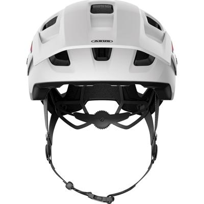 ABUS helm modrop mips m 54-58 polar white