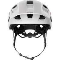 ABUS helm modrop mips m 54-58 polar white - thumbnail
