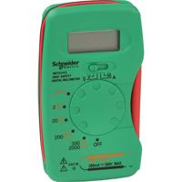Schneider Electric IMT23212 Multimeter - thumbnail