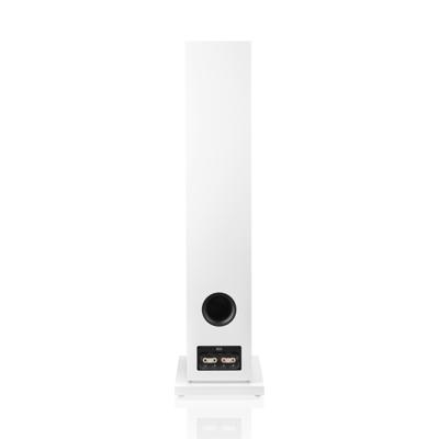 Bowers & Wilkins: 603 S3 Vloerstaande speaker - 1 stuk - Wit - thumbnail