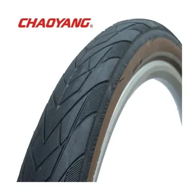 CHAOYANG 37-622 kestrel zwart-bruin rs draad w211187