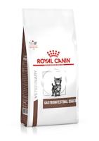 Royal Canin Veterinary Gastrointestinal Kitten kattenvoer 2 x 2 kg - thumbnail