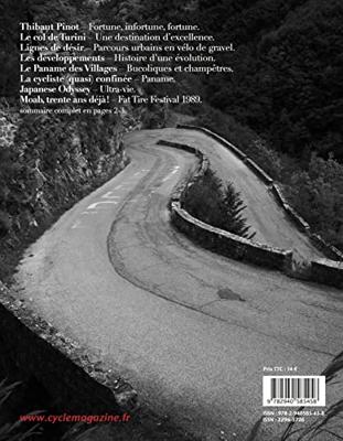 Cycle! Magazine No. 15