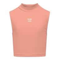 Kids ONLY zomer top meisjes - zalm roze - Koglinea - thumbnail