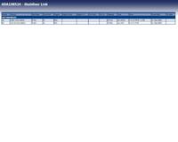 Stabilisatorstang ADA108524 - thumbnail