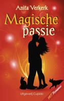 Magische Passie - Anita Verkerk - eBook (9789462042087) - thumbnail