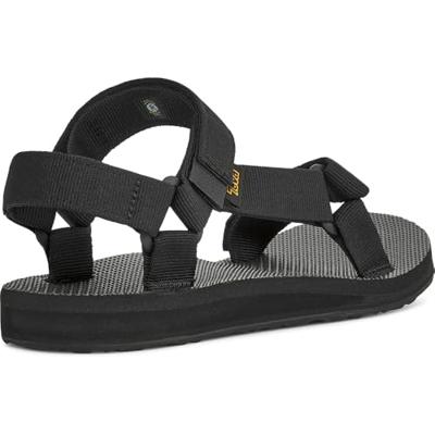 Teva Sandalen 1003987-BLK Zwart -37 maat 37