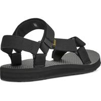 Teva Sandalen 1003987-BLK Zwart -37 maat 37 - thumbnail