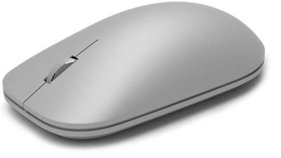 Muis Microsoft 3YR-00006 Grijs 1000 dpi