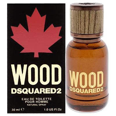 Dsquared2 Wood Eau de Toilette 30ml