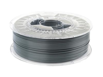 Spectrum Filaments 80401 PET-G HT100 Filament PETG Hittebestendig, Chemisch bestendig 1.75 mm 1000 g Grijs 1 stuk(s) Spectrum Filaments 80401 PET-G HT100 Filament PETG Hittebestendig, Chemisch bestendig 1.75 mm 1000 g Grijs 1 stuk(s)
