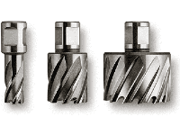 Fein HSS-Nova 25 63134160051 Kernboor 16 mm 1 stuk(s) - thumbnail