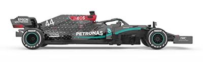 Mercedes-AMG F1 W11 EQ Performance 1:18 speelgoed auto Mercedes-AMG F1 W11 EQ Performance 1:18 speelgoed auto