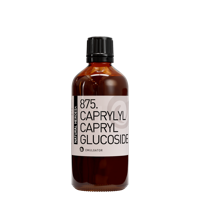 Caprylyl Capryl Glucoside - Vloeibaar Surfactant (Kleine bubbels) - thumbnail