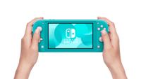 Nintendo Switch Lite (Turquoise) - thumbnail