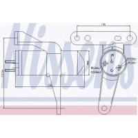 Droger, airconditioning 95470 - thumbnail
