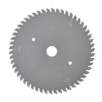 DeWalt Accessoires Cirkelzaagblad (accu/invalzaag), 165x20x54t, trapezium, kerf 2,0mm, Aluminium - DT1088-QZ - thumbnail