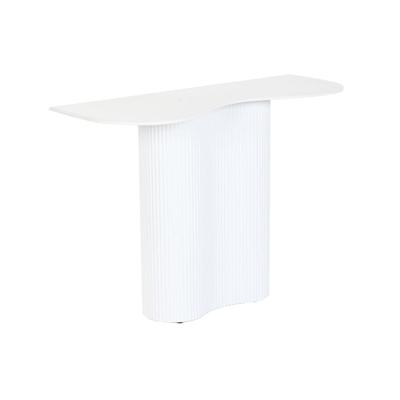 Wandtafel Home ESPRIT Wit 100 x 38 x 72 cm