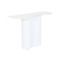 Wandtafel Home ESPRIT Wit 100 x 38 x 72 cm - thumbnail