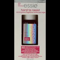 Essie Hard to resist pink 13.5 Milliliter - thumbnail