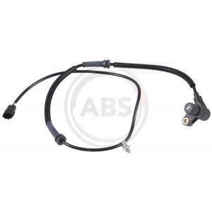 Wielsnelheidssensor 30913