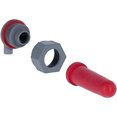 Kalveremmer speen+sluiting los Standaard