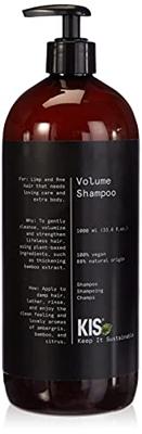 KIS Green Volume Shampoo