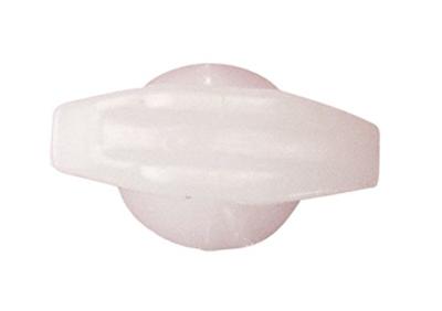 Umefa framebevestigingsoog+6 schr 6st.