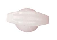 Umefa framebevestigingsoog+6 schr 6st. - thumbnail