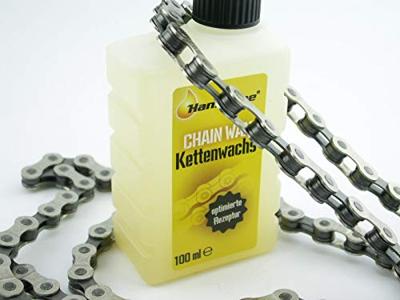 Hanseline kettingwax chain wax 100ml