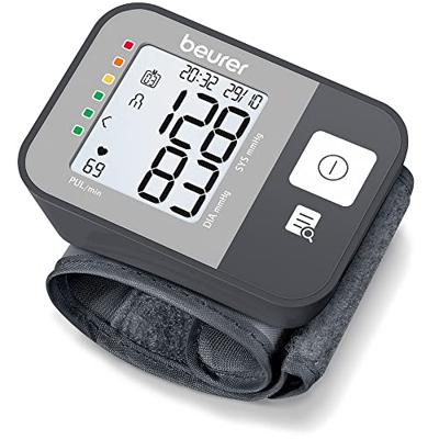 Beurer BC 27 65904 Bloeddrukmeter Pols