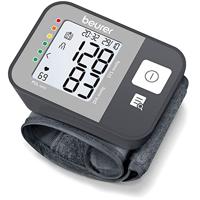 Beurer BC 27 65904 Bloeddrukmeter Pols - thumbnail