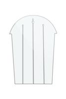 Imac deur voor hondenhok zeus 70 - thumbnail