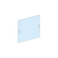 Schneider Electric PrismaSeT-P, frontplaat, zonder uitsparing, breedte = 400 mm, hoogte = 6 modules 1 stuk(s) - thumbnail