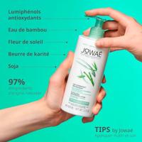 Jowaé Revitalizing Moisturizing Lotion 400ml - thumbnail
